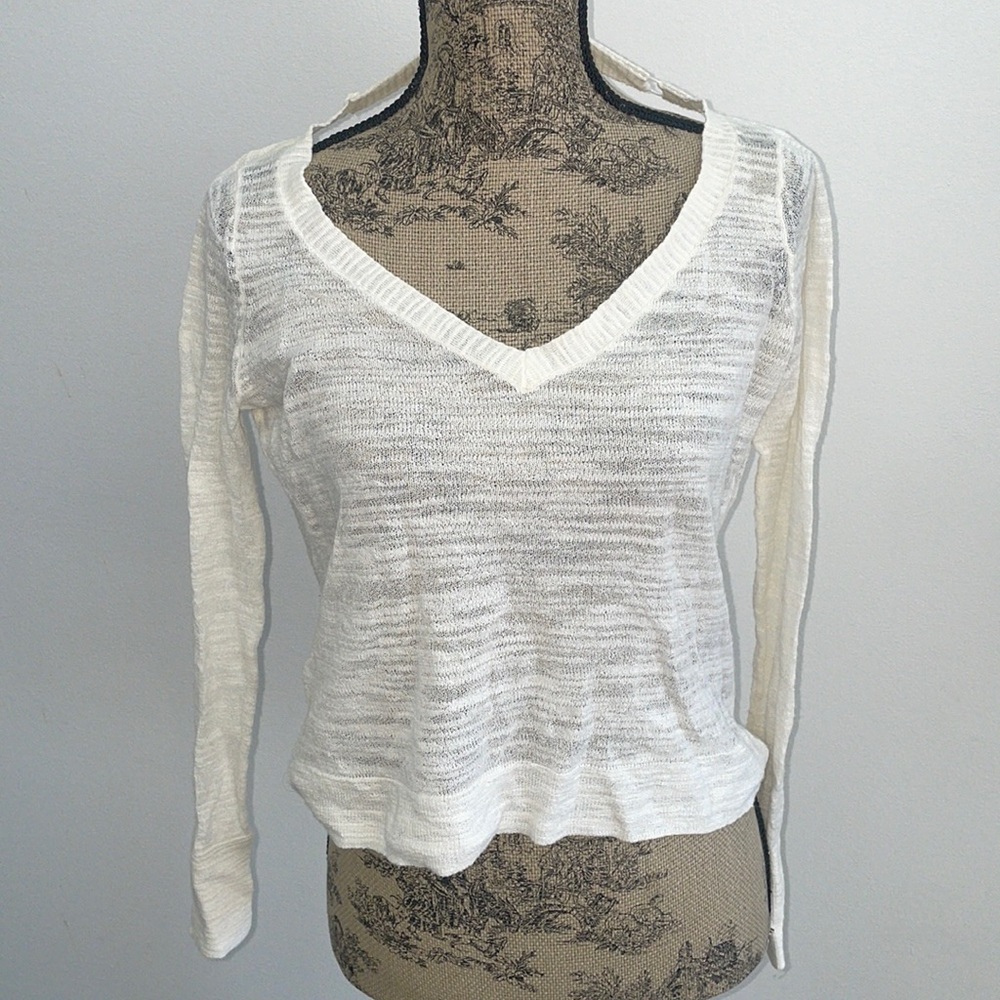 Bcbg sweater